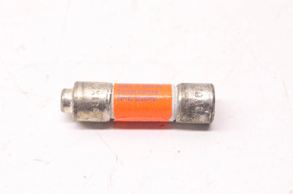 Ferraz Shawmut ATQR3 3 Amp 600 Volt AC Amp-Trap Time-Delay Fuse NOS