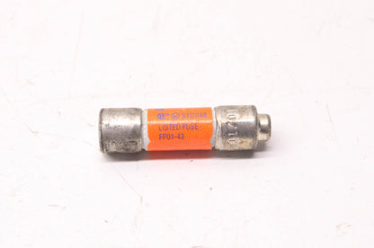 Ferraz Shawmut ATQR3 3 Amp 600 Volt AC Amp-Trap Time-Delay Fuse NOS