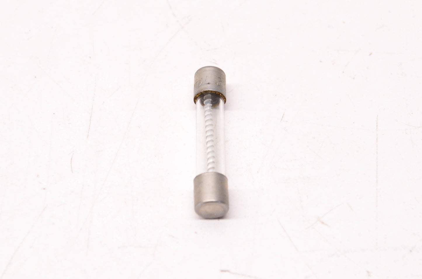 Cooper Bussmann MDL3 3 Amp Glass Tube Fuse NOS
