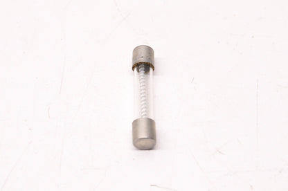 Cooper Bussmann MDL3 3 Amp Glass Tube Fuse NOS