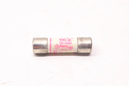 Ferraz Shawmut TRM3 3 Amp 250 Volt AC Tri-Onic Time-Delay Fuse NOS