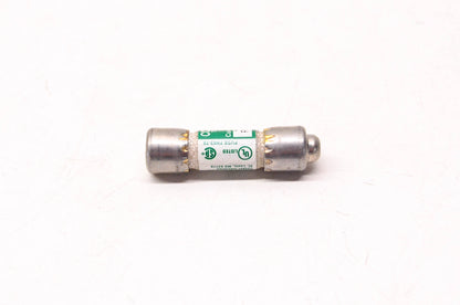 Cooper Bussmann FNQ-R-5 5 Amp 600 Volt AC Time-Delay Current-Limiting Fuse NOS