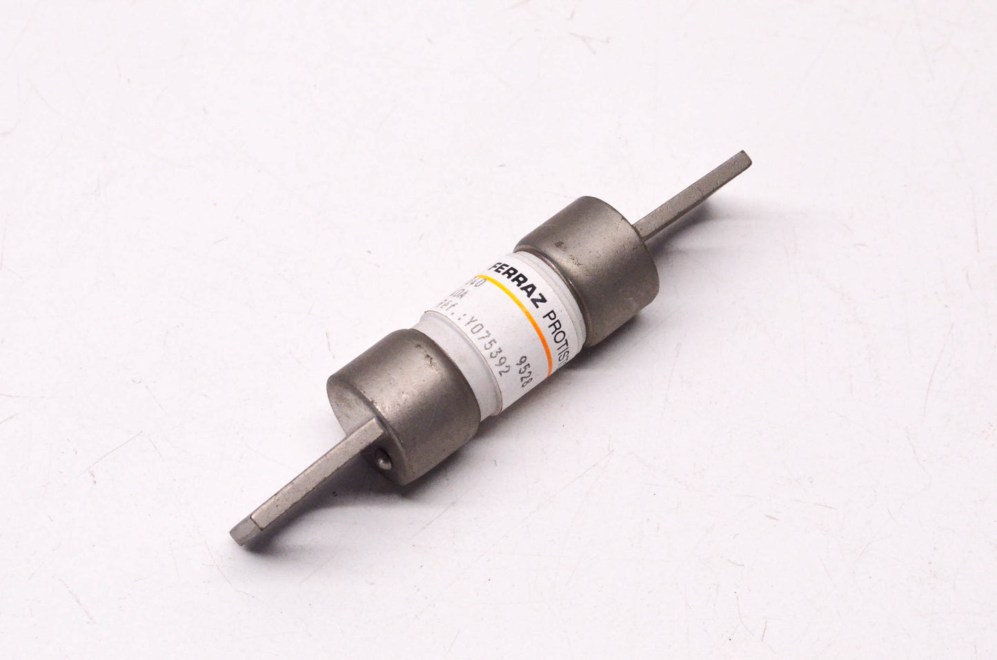 Ferraz Shawmut A070-F-040 40 Amp 700 Volt AC Fuse NOS