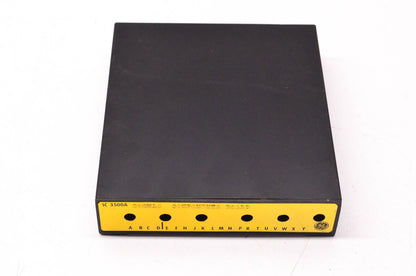 General Electric IC3500A292W10 PC Board NOS