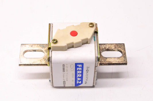 Ferraz H221474 1100 Amp 1250 Volt Fuse NOS