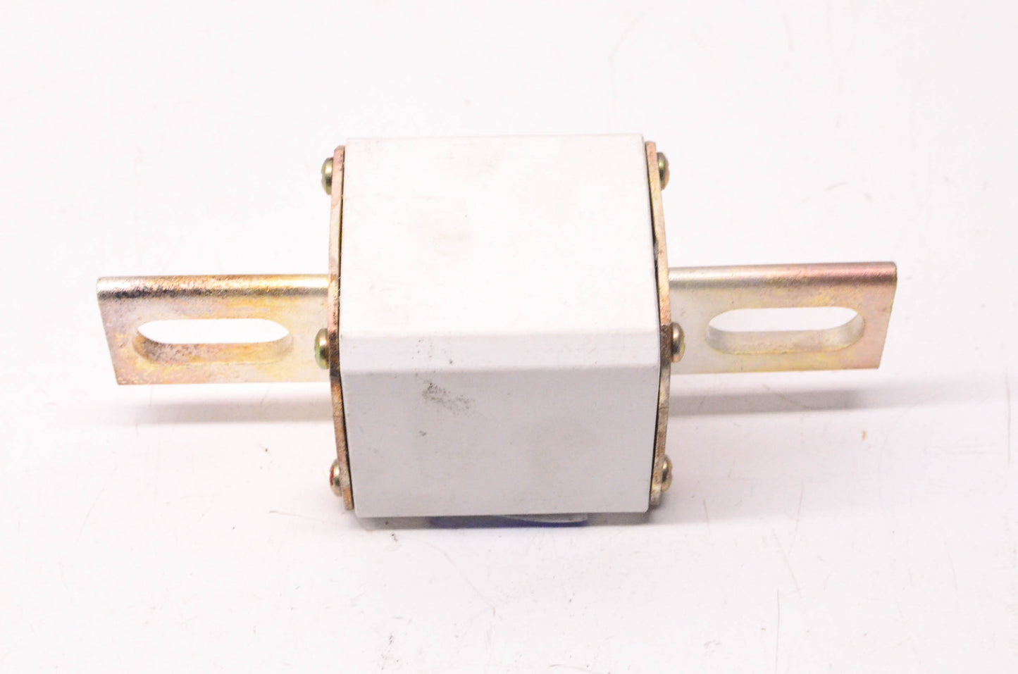 Ferraz Shawmut A300679 800 Amp 1100 Volt AC Protistor Fuse NOS