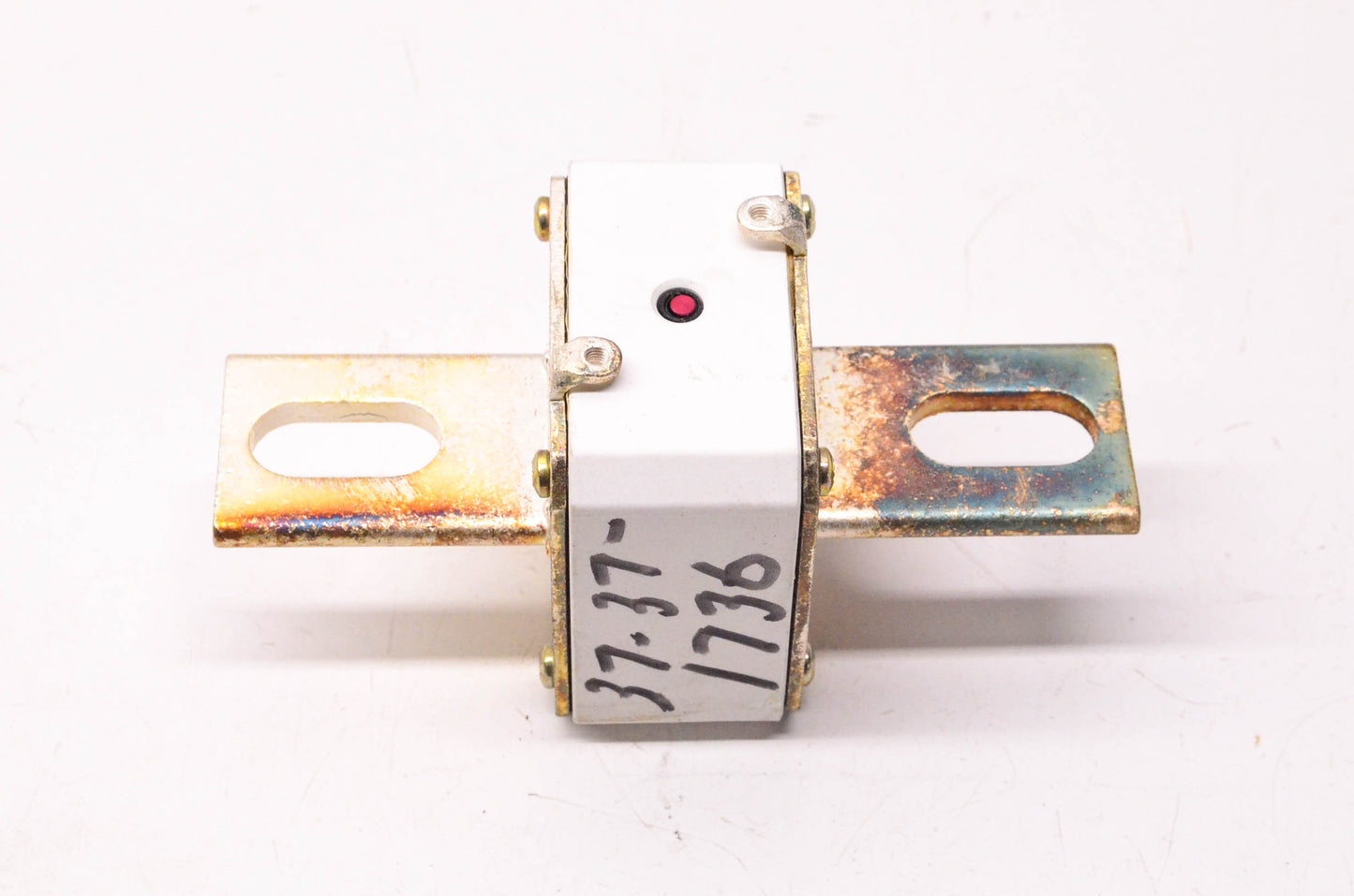 Ferraz Shawmut R300234 1000 Amp 700 Volt AC Protistor Fuse NOS