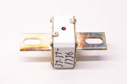 Ferraz Shawmut R300234 1000 Amp 700 Volt AC Protistor Fuse NOS