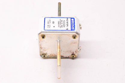Ferraz Shawmut R300234 1000 Amp 700 Volt AC Protistor Fuse NOS