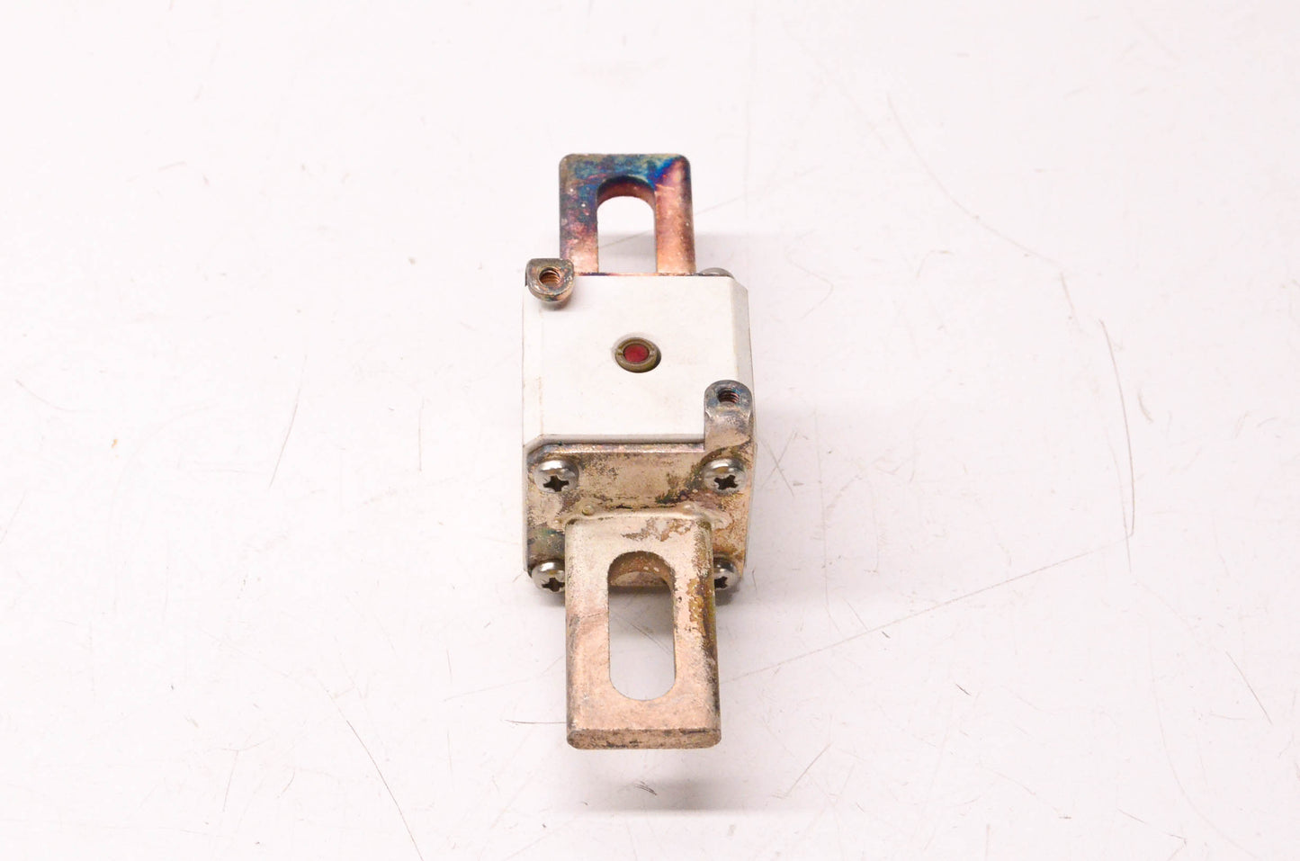 Ferraz H300134 700 Volt AC 250 Amp Protistor Fuse NOS