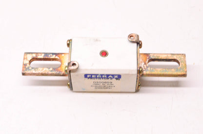 Ferraz D300659, A323A2433P27 1300 Volt AC 315 Amp Protistor Fuse NOS