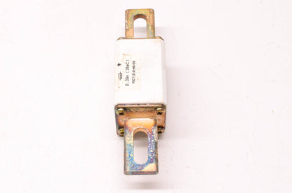 Ferraz D300659, A323A2433P27 1300 Volt AC 315 Amp Protistor Fuse NOS