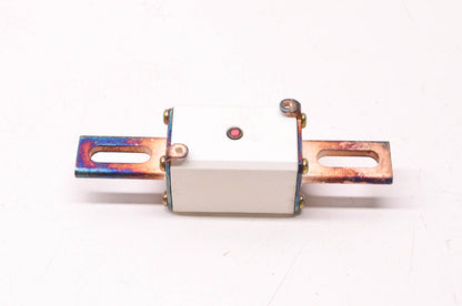 Ferraz Z300655, 323A2433P28 1300 Volt AC 125 Amp Protistor Fuse NOS