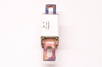 Ferraz Z300655, 323A2433P28 1300 Volt AC 125 Amp Protistor Fuse NOS