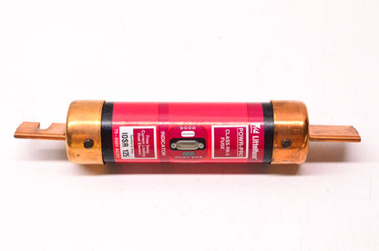 Littelfuse IDSR 125 600 Volt 125 Amp Fuse NOS