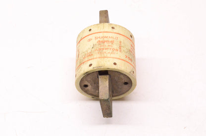Shawmut A50P700-4AB 500 Volt or Less 700 Amp Fuse NOS