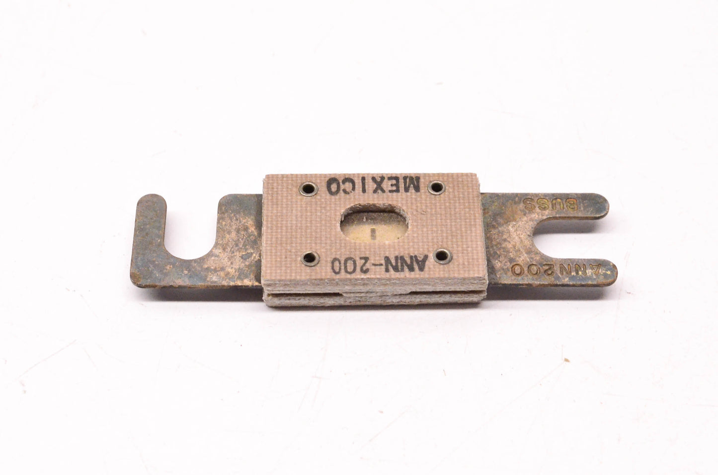 Cooper Bussmann ANN200, ANN-200 200 Amp Fuse Limiter NOS