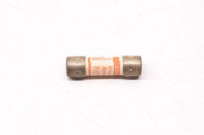 Gould Shawmut A25X15 300 Volt or Less 15 Amp Fuse NOS