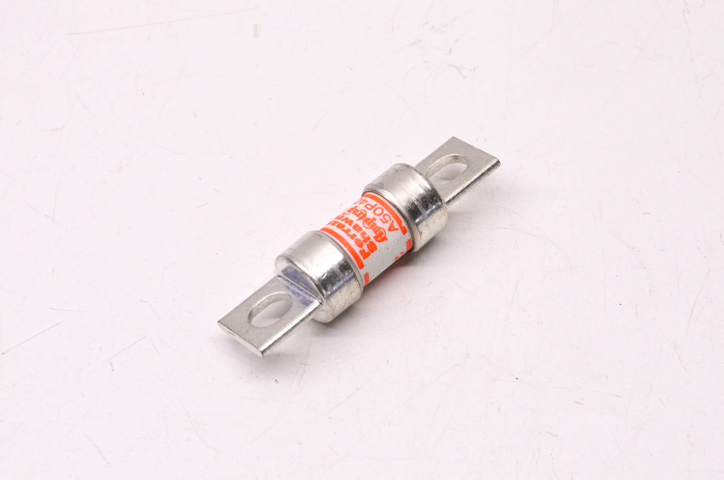 Ferraz Shawmut A50P40-4 40 Amp 500 Volt Amp-Trap Fuse NOS