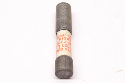Gould Shawmut TI-600 600 Volt AC or Less Trigger Indicator NOS