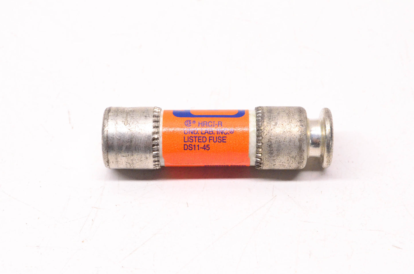 Gould Shawmut A2D15R 250 Volt AC 15 Amp Amp-Trap Fuse NOS