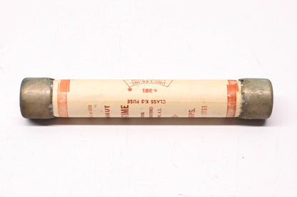 Shawmut OTS1 600 VAC or Less 1 Amp One-Time Fuse NOS