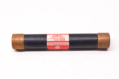 McGraw-Edison Co. NOS-1 600 Volt AC 1 Amp One-Time Fuse NOS