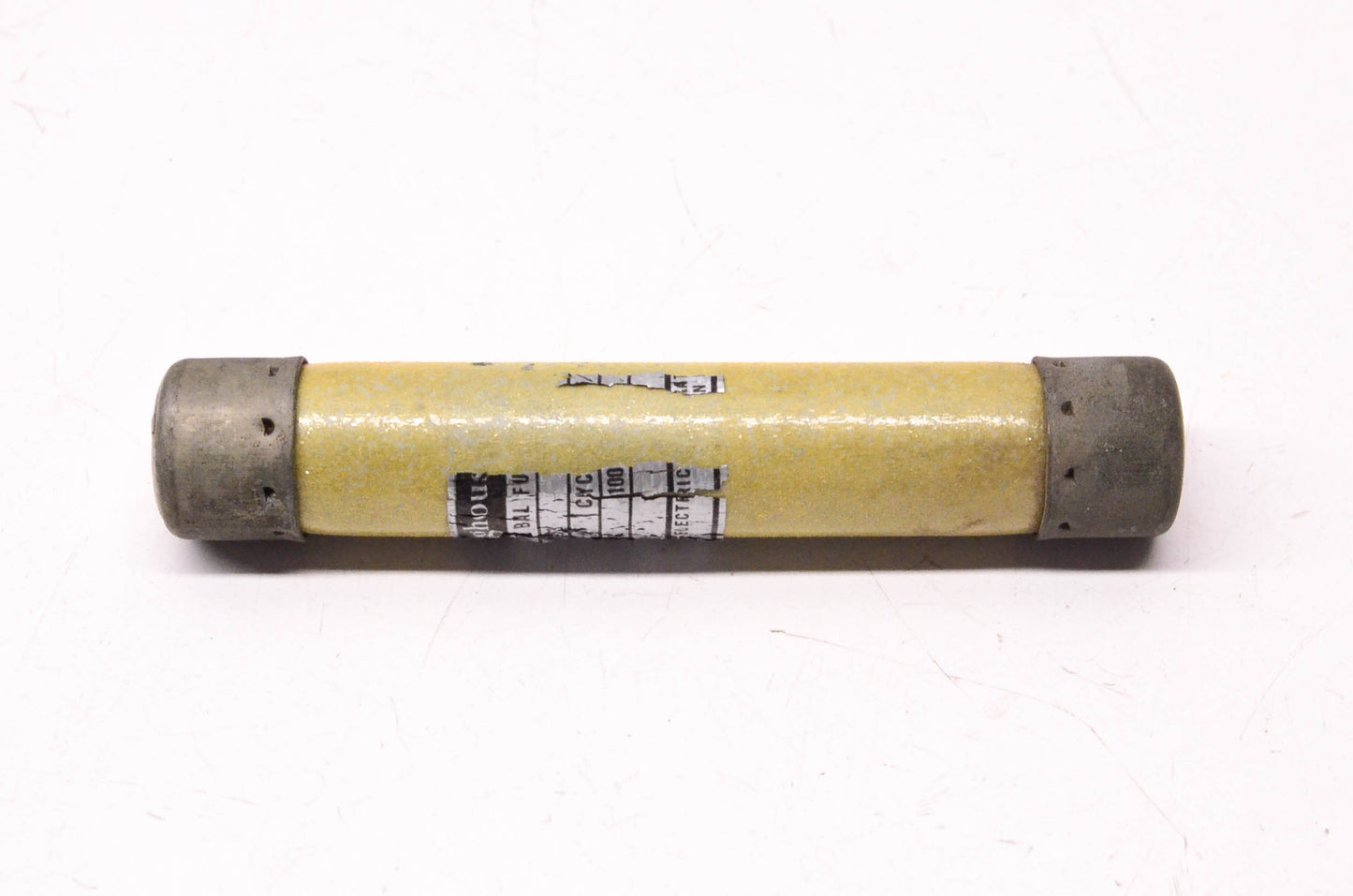Westinghouse 1524953 2E Amp Fuse NOS