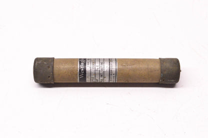 Westinghouse 1196143 1/2E Amp Fuse NOS