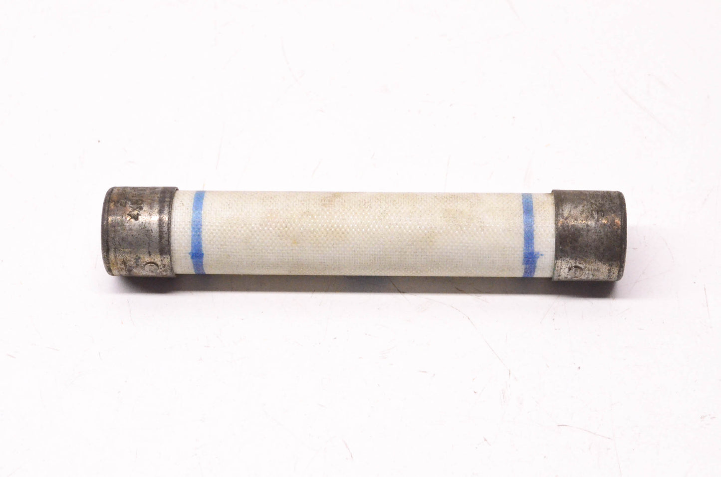 Westinghouse 2123A19G01 2.4KV 2 Amp 25-60Hz Fuse NOS
