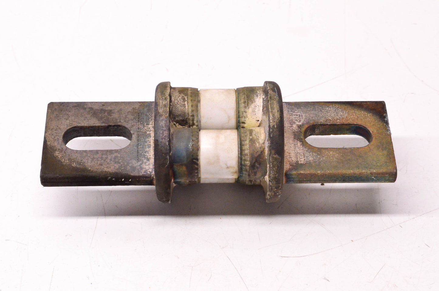 Cooper Bussmann FWP600 Semiconductor Fuse NOS