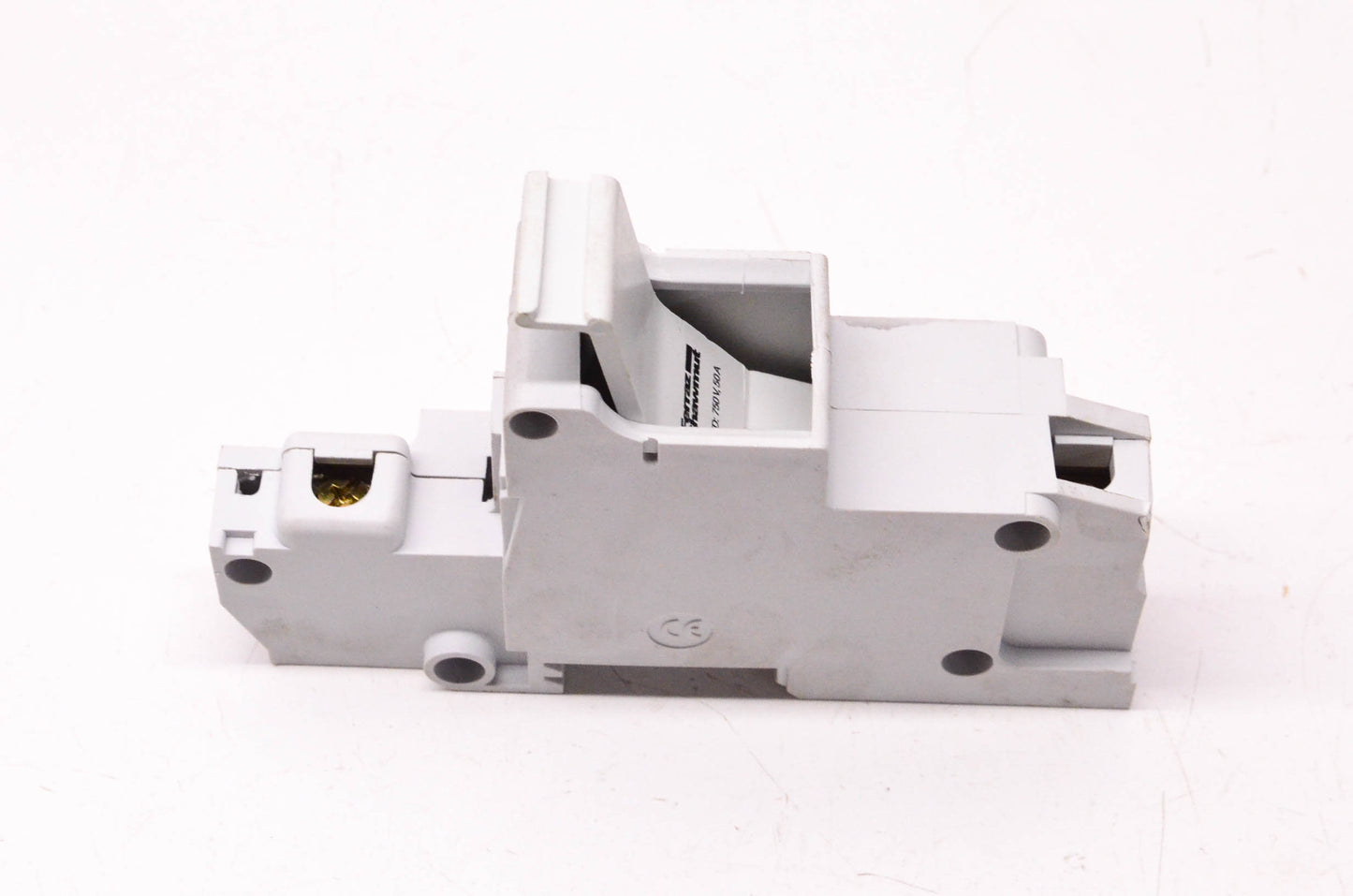 Ferraz Shawmut SCFH22-1, J226466 Fuse Holder Semiconductor NOS