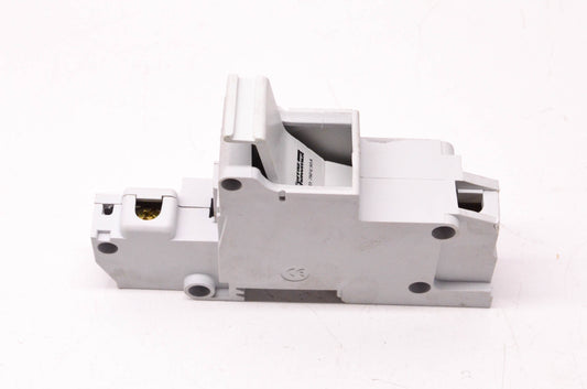 Ferraz Shawmut SCFH22-1, J226466 Fuse Holder Semiconductor NOS