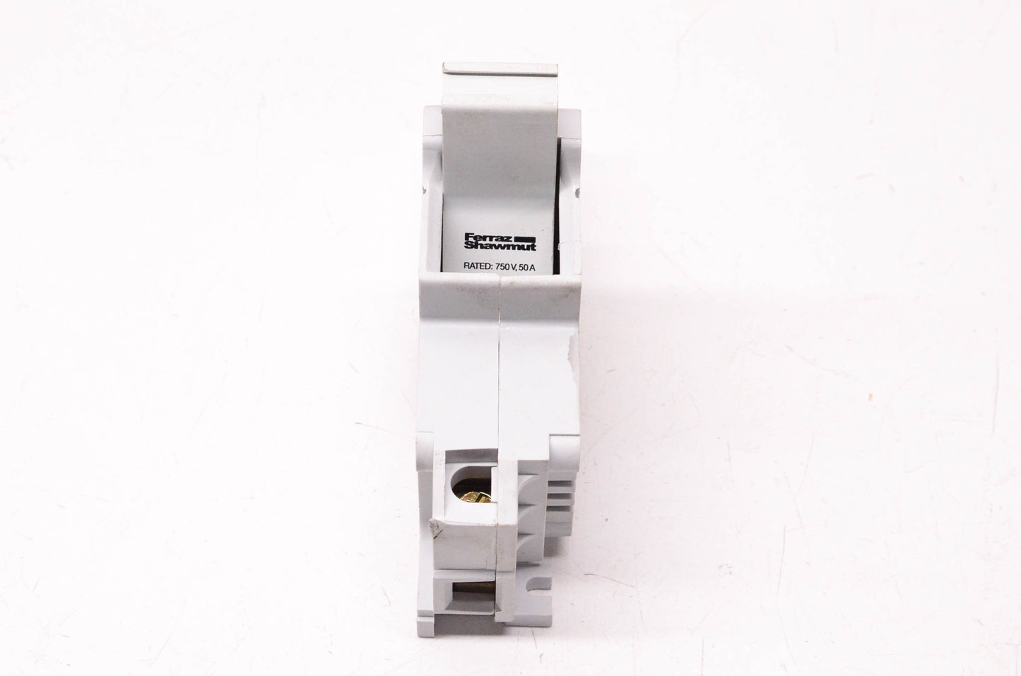 Ferraz Shawmut SCFH22-1, J226466 Fuse Holder Semiconductor NOS