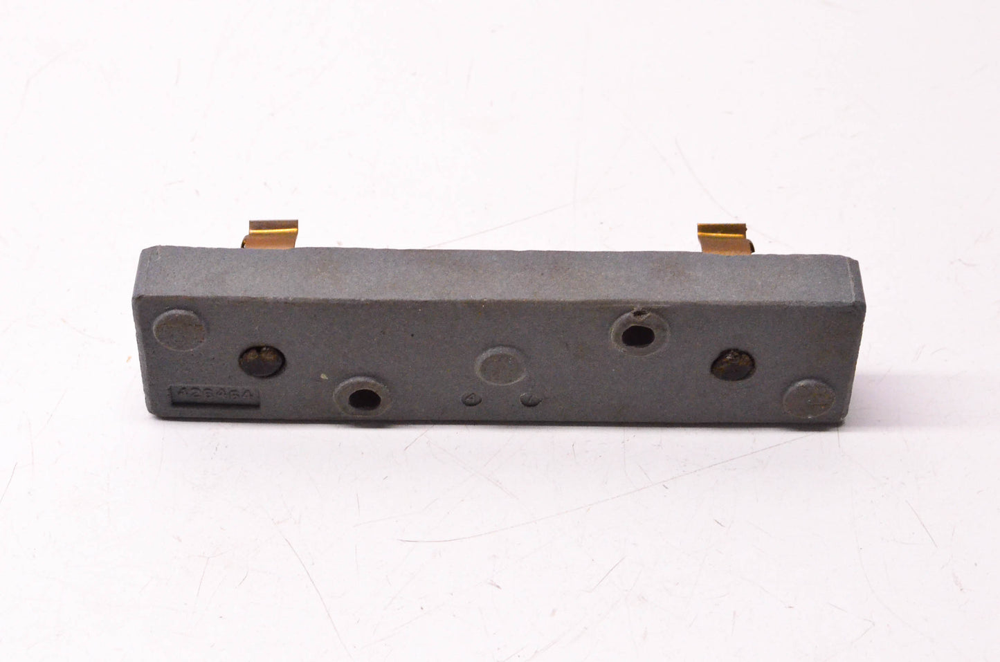 G.Eco USA 8472-7 Fuse Holder Block NOS