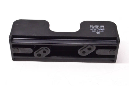 Allen Bradley 1491N161, 60326 600 Volt 1-30 Amp Fuse Block Holder NOS