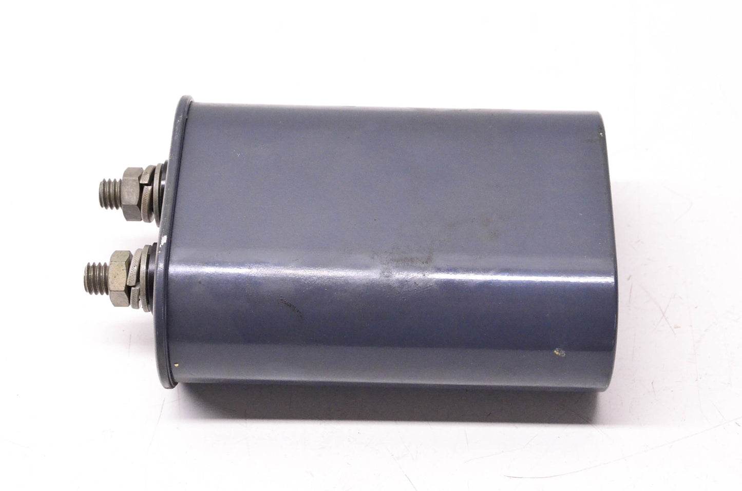 General Electric 97F8531FC Electric Capacitor NOS