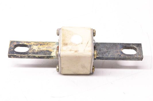 Carbone Ferraz IO4X109AR014, A060FC225AA 600 Volt AC 225 Amp Fuse