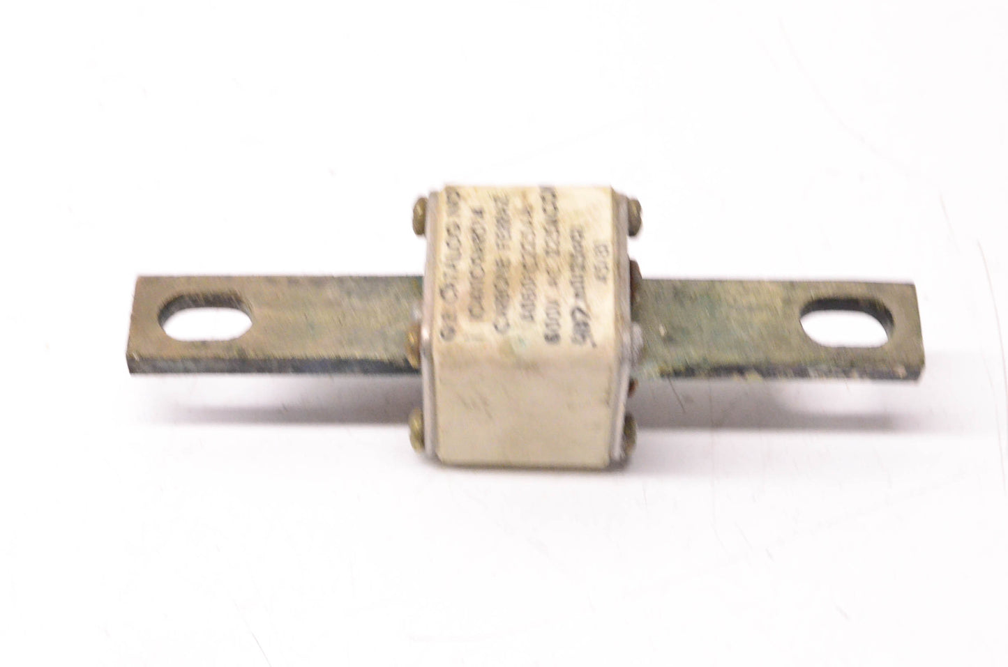 Carbone Ferraz IO4X109AR014, A060FC225AA 600 Volt AC 225 Amp Fuse