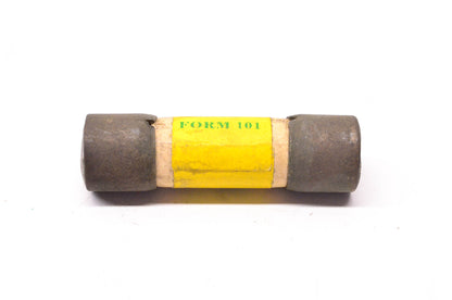Shawmut A25X15 250 Volt 15 Amp Fuse NOS