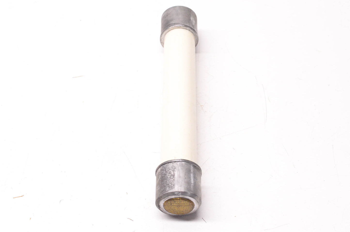 General Electric 9F60BDE905, 6293011015 8.25KV .5E Amp Type EJI Fuse NOS