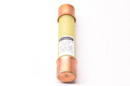 General Electric 9F60BBD002 5.5KV 2E Amp Type EJ1 Fuse NOS