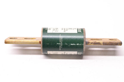 Littelfuse KLLU1000 600 Volt AC or Less 1000 Amp Fuse NOS