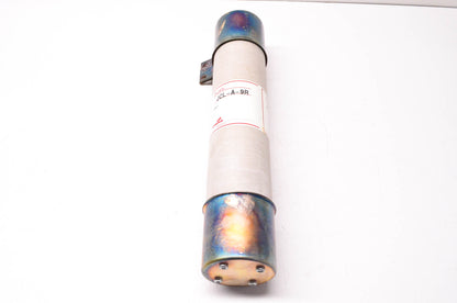 Cooper Bussmann JCL-A-9R 5.08KV AC 200 Amps Buss Fuse NOS