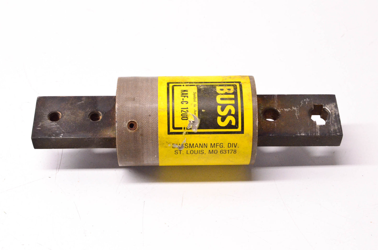 Cooper Bussmann KAF-C1200 1200 Amp Limiter Fuse
