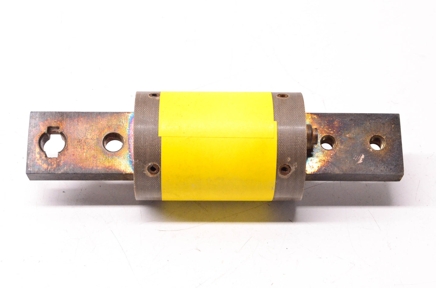 Cooper Bussmann KAF-C1200 1200 Amp Limiter Fuse NOS