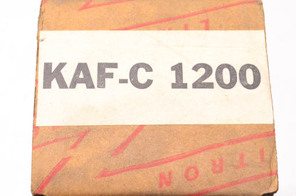 Cooper Bussmann KAF-C1200 1200 Amp Limiter Fuse NOS