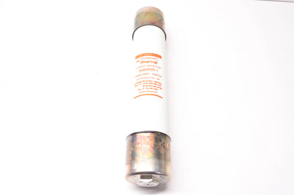 Ferraz Shawmut A480R4R-1 2400V/4800V 50/60Hz Current Limiting Amp-Trap Fuse NOS