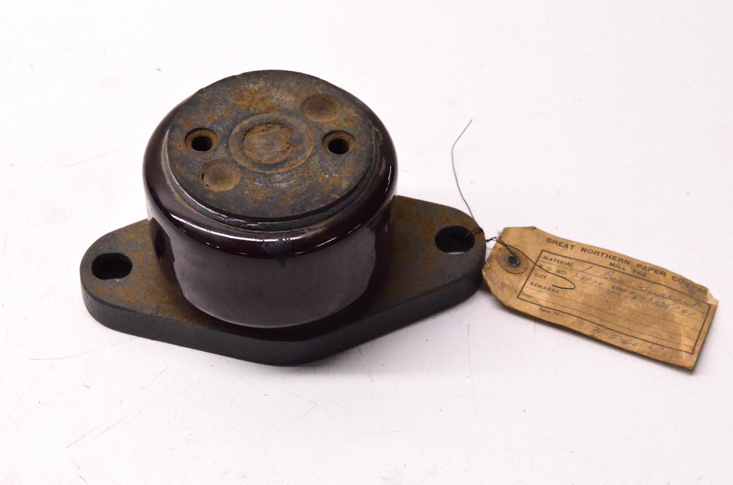 Aftermarket 6422351G1 Bus Support