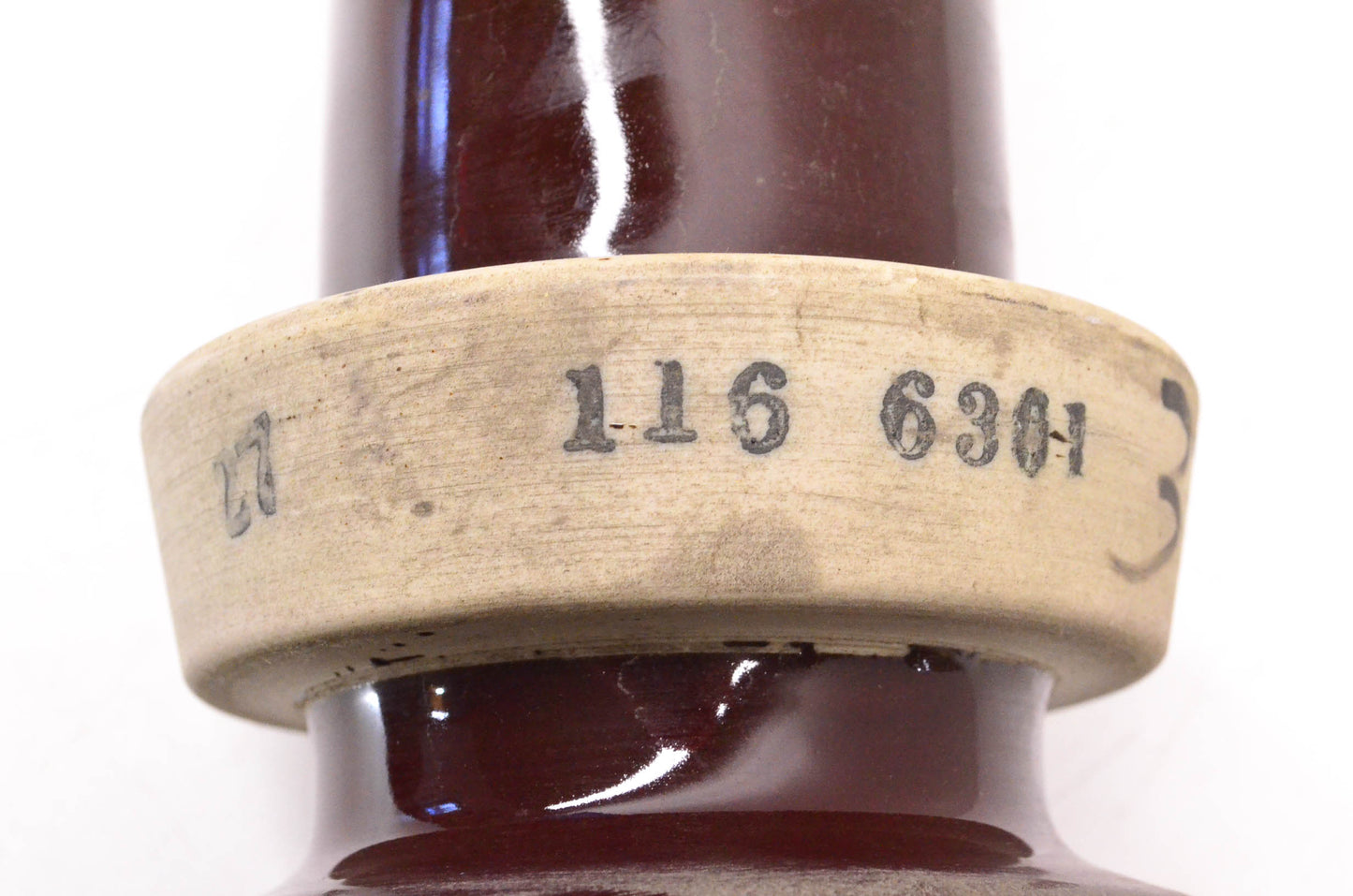 Aftermarket 27-116-6301 Porcelain Insulator